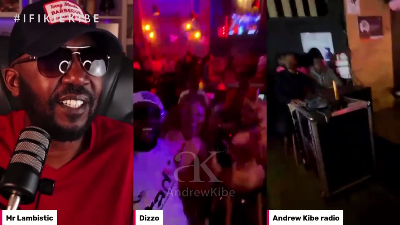 The ENTERTAINMENT BUSINESS