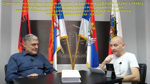 Bubuljice u pubertetu (Miroljub Petrović)