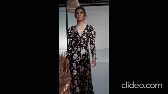 catwalk