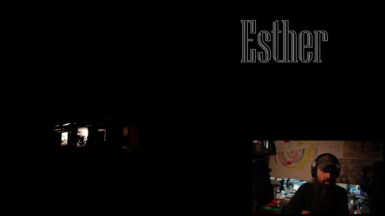 Esther - 8