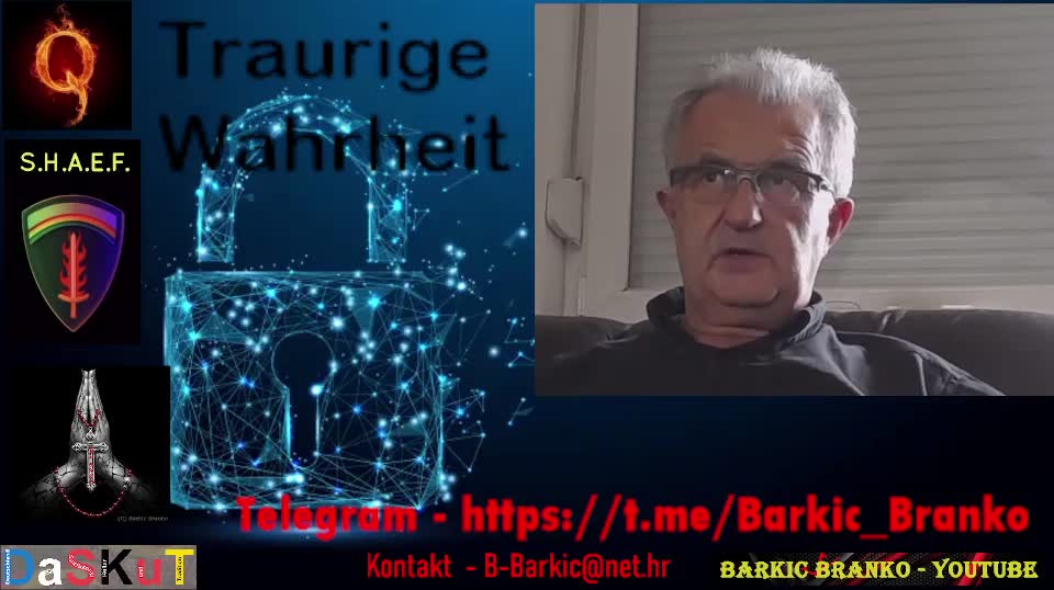 Traurige Wahrheit - 2021 12 03