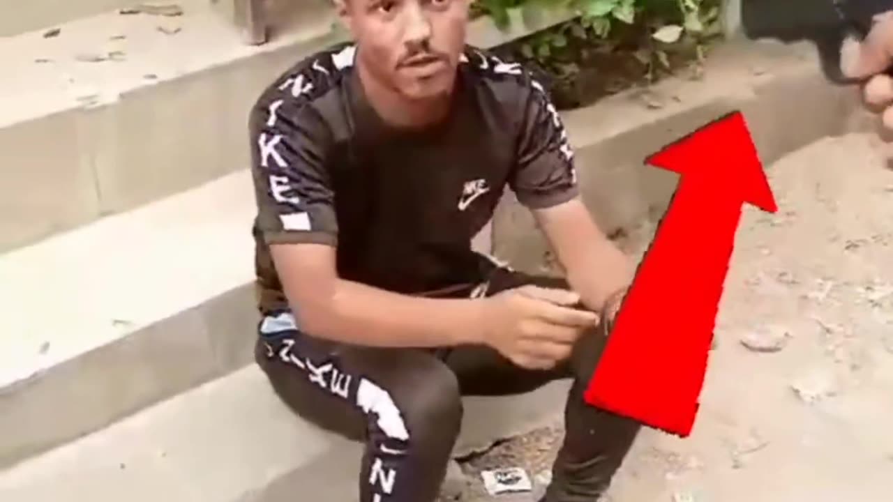 sindh police 🚨 well done