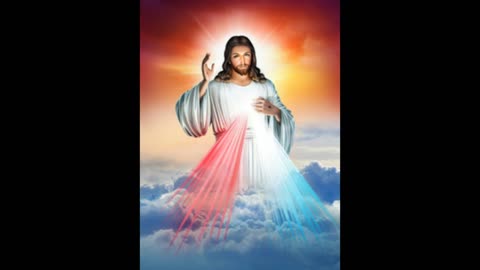 Divine Mercy - 13
