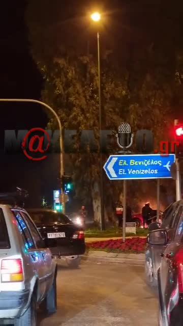 ΤΡΟΧΑΙΟ ΦΕΡΑΡΙ ΠΑΡΑΛΙΑΚΗ