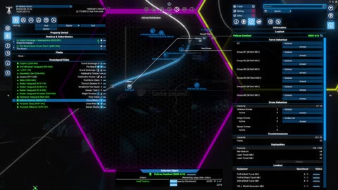X4 Foundations 33 : Upgrading the Pelican Sentinel continue Hatikvah mission Chasing Leads