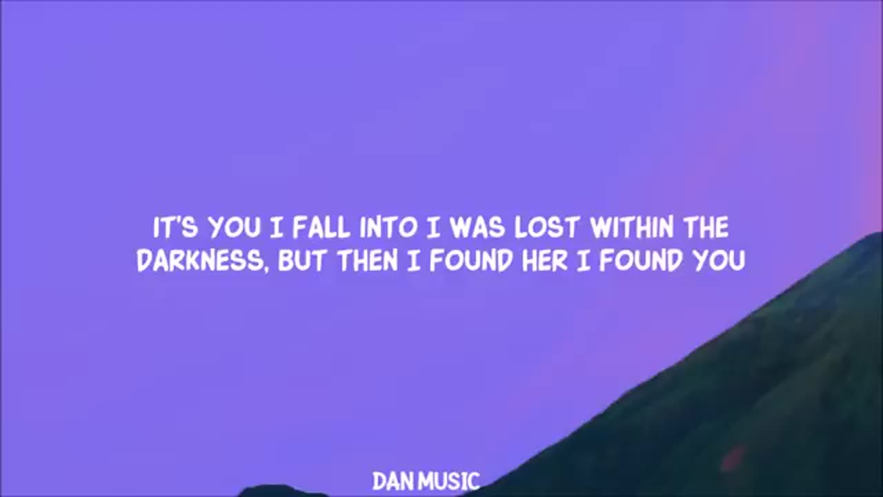 Stephen Sanchez, Em Beihold - Until I Found You (Lyrics)