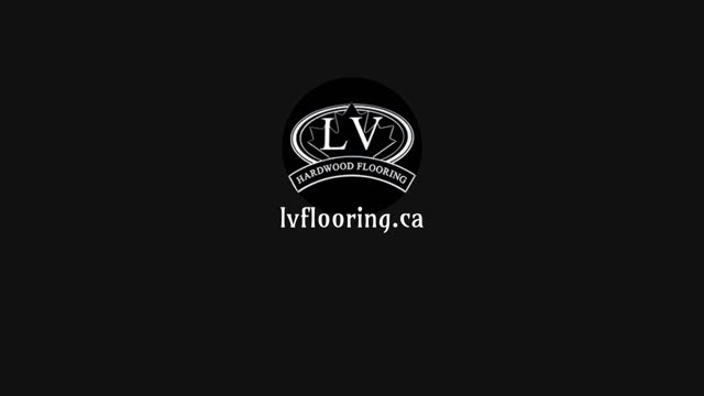 How to Refinish Hardwood Floors | LV Flooring