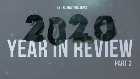 THI 2020 YEAR REVIEW PART 3