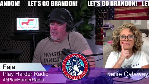 Play Harder Radio 02242022
