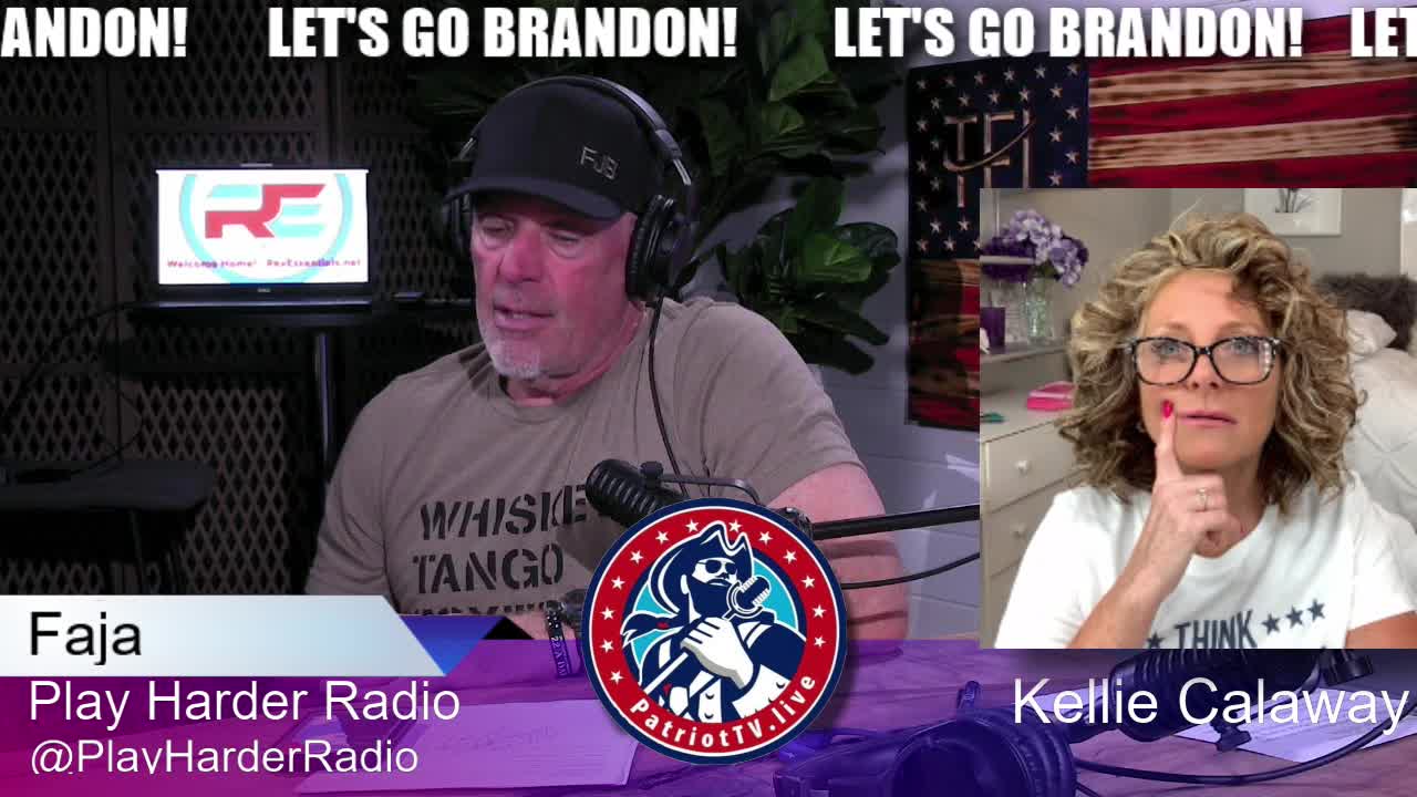 Play Harder Radio 02242022