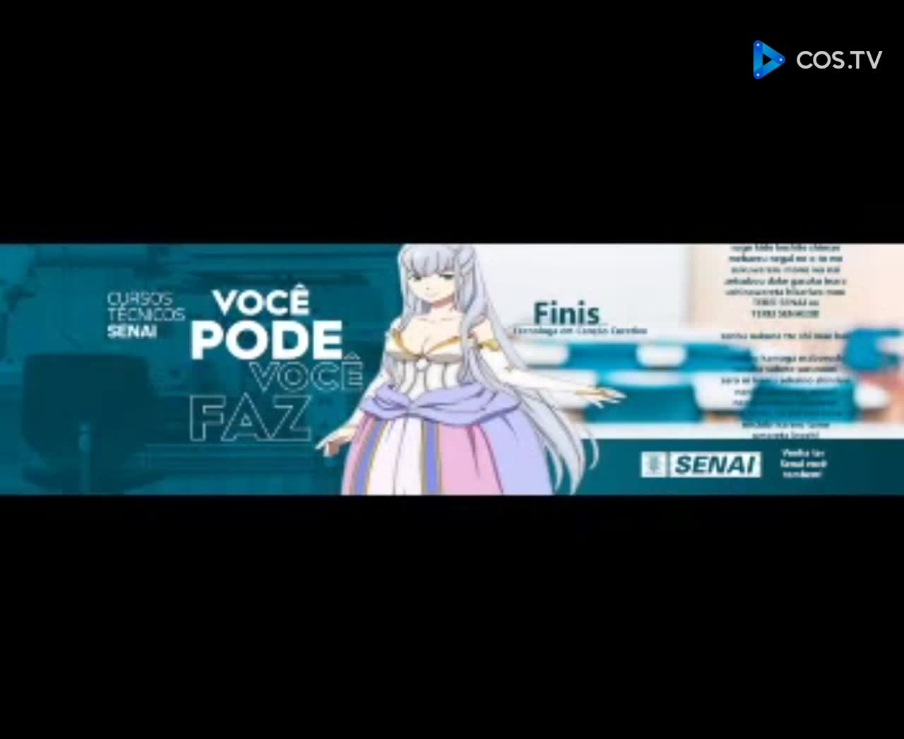 The Song of Destruction - Lost Song _ Terei Senaiii