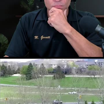 Police POV of a High Speed Chase