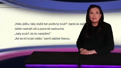 Rakušanovo ministerstvo: děti, učte se udávat a poslouchejte vnitřní hlas!