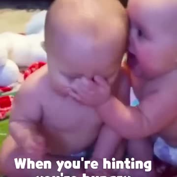 Funny Moments with Angels