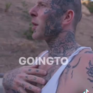 Tom MacDonald - Message to the UK from America