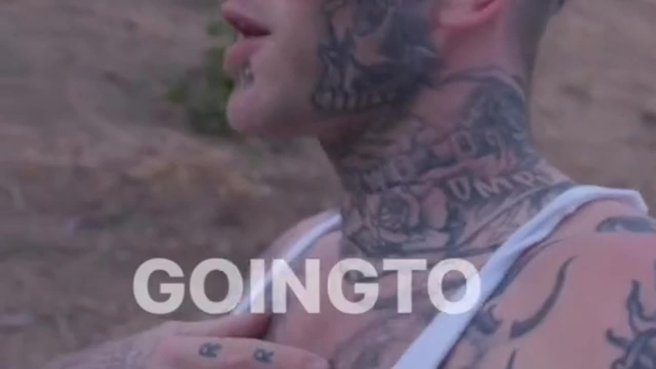 Tom MacDonald - Message to the UK from America