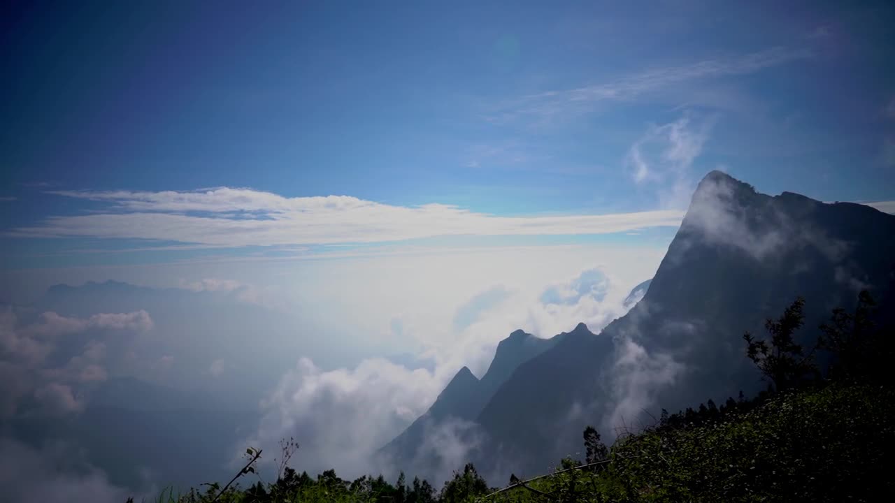 Drone captures Accidently Awesome footage before set to be Fly