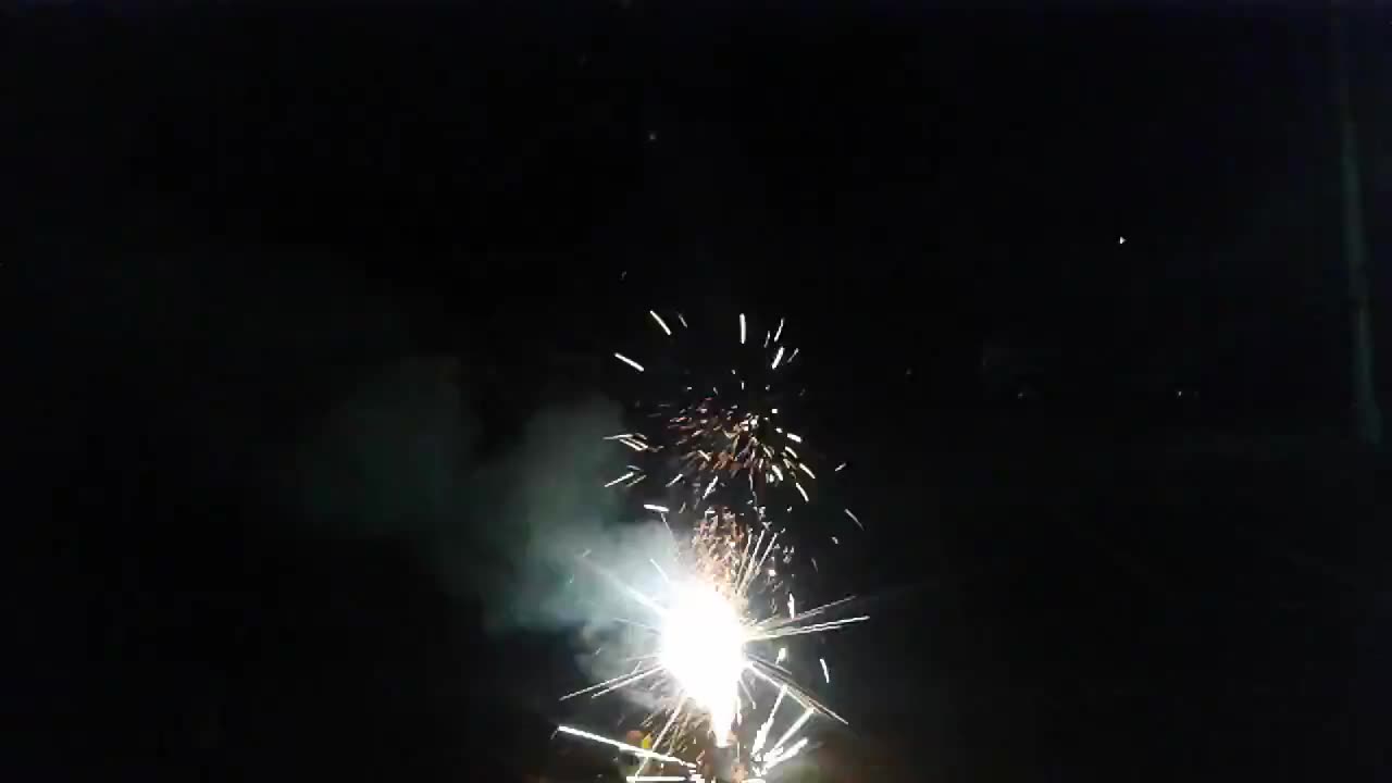 Fantasy of Pyro