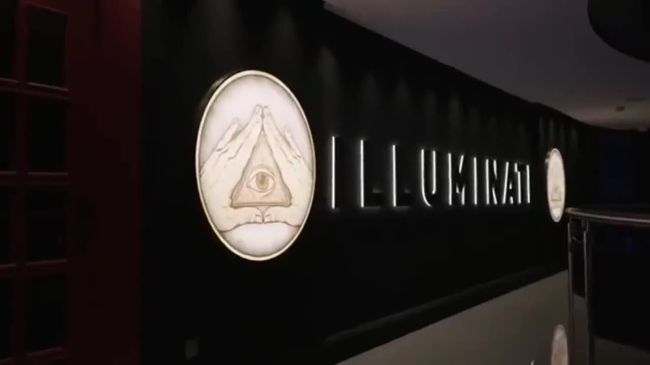 Il primo lounge/bar di lusso chiamato illuminati negli Emirati Arabi Uniti ha aperto le sue porte domenica 18/11/2022 presso il V Habtoor Hotel Shaikh Zayed Road - Dubai. Non puoi inventarlo. DOCUMENTARIO