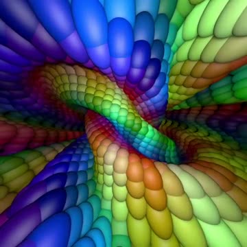 ARTISTIC MOTION CAPTURE