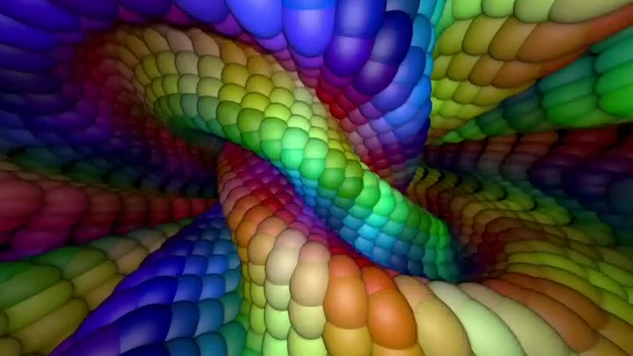 ARTISTIC MOTION CAPTURE
