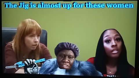 NO REMORSE & SHAME WOMEN ARE NOW FELLING THE PINCH! PT.2-holybibledefenders