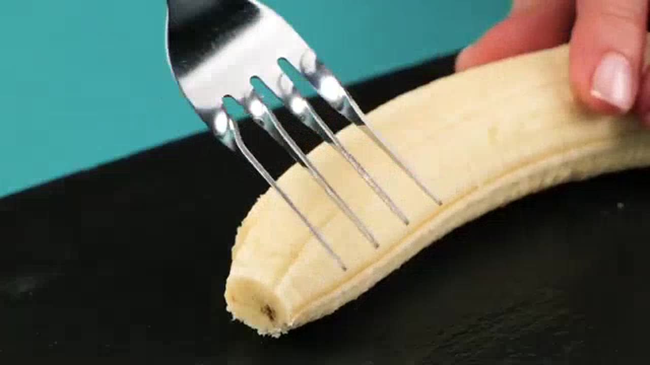 Best food 5 minute crafts