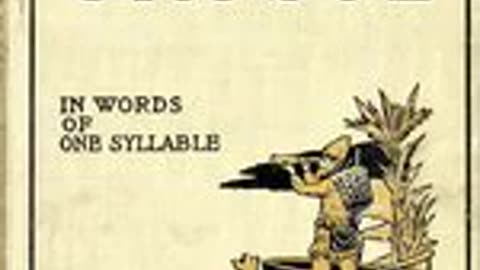 Robinson Crusoe in Words of One Syllable By: Mary Godolphin