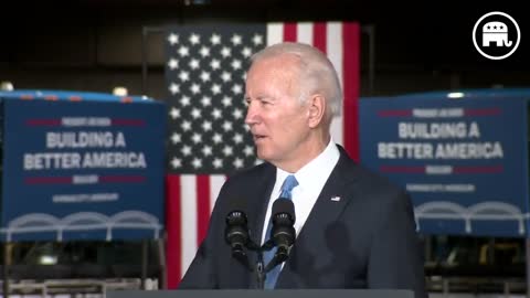 Joe Biden Lies Exposed With His Own Words In Devastating Two Minute Video