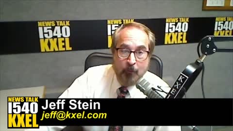 Iowa Politics with Jeff Stein -- Thu. Aug. 26, 2021