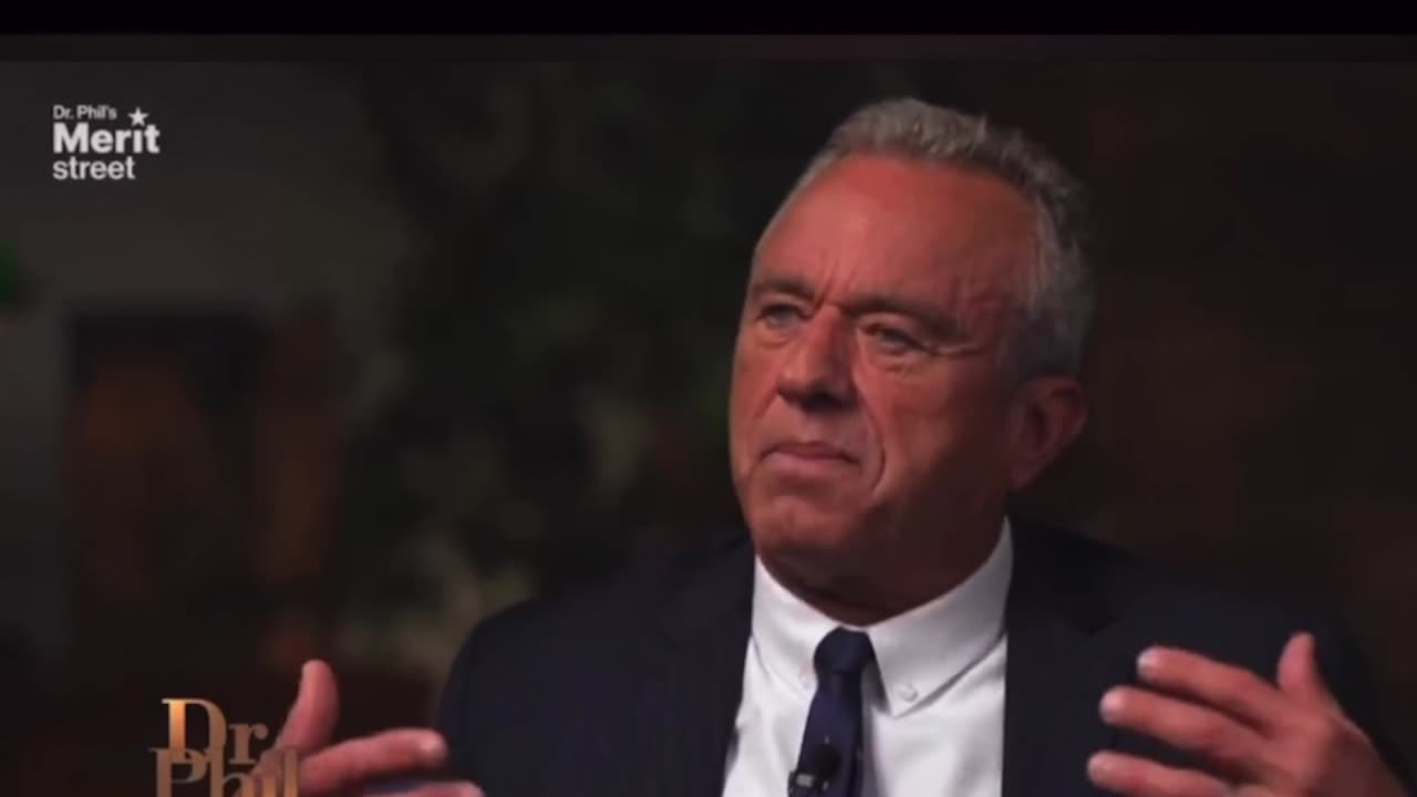 Juanita Broaddick on X: RFK Jr. Reveals Fauci etal. Receives Kickbacks From Moderna