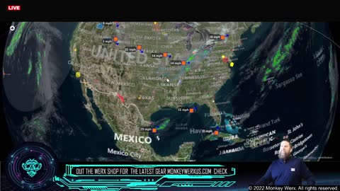 MonkeyWerx - Situation Report 2 11 22