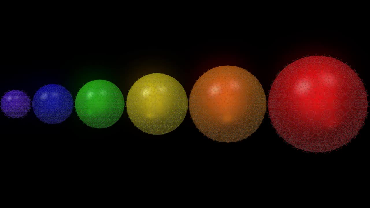 Τι είναι οι κβαντικές κουκίδες (quantum dots)