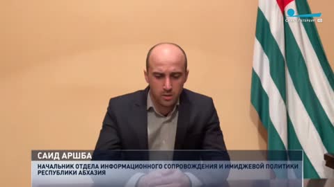 Будет заключен меморандум о взаимопонимании в сфере туризма между Абхазией и Петербургом