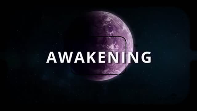 The Great Awakening