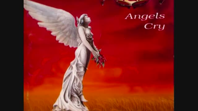 Angra - Carry On - WITH LYRICS