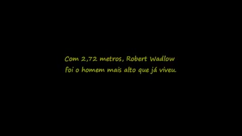 05 CURIOSIDADES DO MUNDO MODERNO