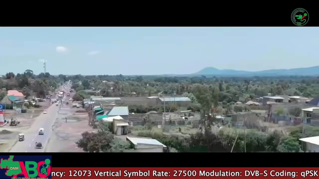 Oduu Ganama ONM-ABO Caamsaa 29-2024 itti dhiyaadhaa!