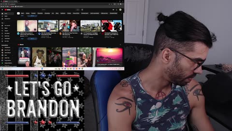 Reviewing Your Favorite Artists Music/Reactions