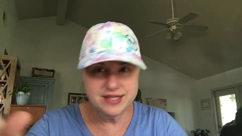June Update- I’m Back