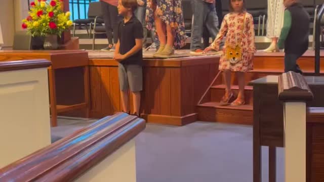 hallelujah signing song