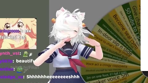 Vtuber is a modern day mozart