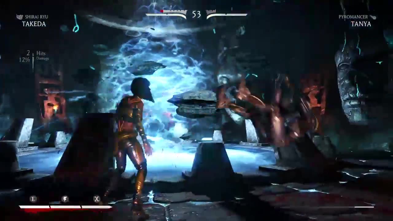 Mortal Kombat X Battle62