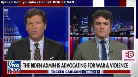 Tucker Carlson Tonight [Full Episode: May 05, 2022]