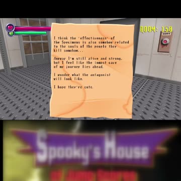 Spooky's Jump Scare Mansion (nivel 150part2-153) #spookysjumpscaremansion