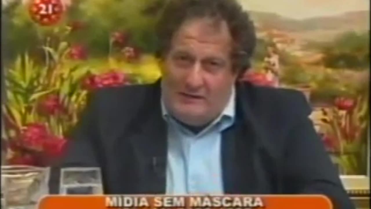 NEOLIBERALISMO: RECICLAGEM DO SOCIALISMO - HISTÓRIA - JOSÉ MONIR NASSER