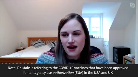 ADE occurred in other vaccines but 'it seems' that there is no ADE in covid vaccines