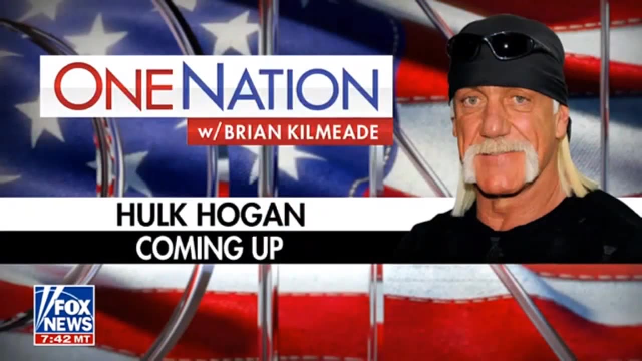 One Nation With Brian Kilmeade 10/19/24 FULL SHOW | BREAKING FOX NEWS October 19, 2024