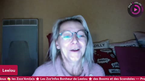 ApéroLive avec Vous les Zzz'Amis 30/12