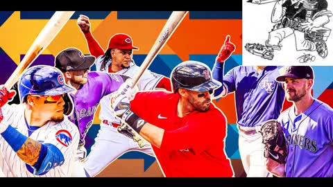 運動天地 難得十勝-金鶯氣盛